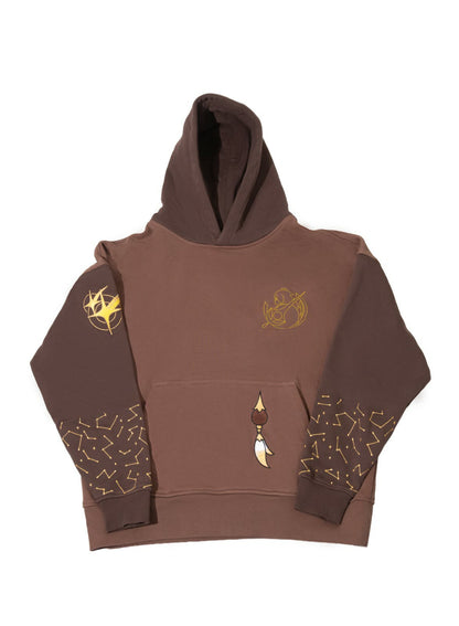 Aether Colorblock Hoodie