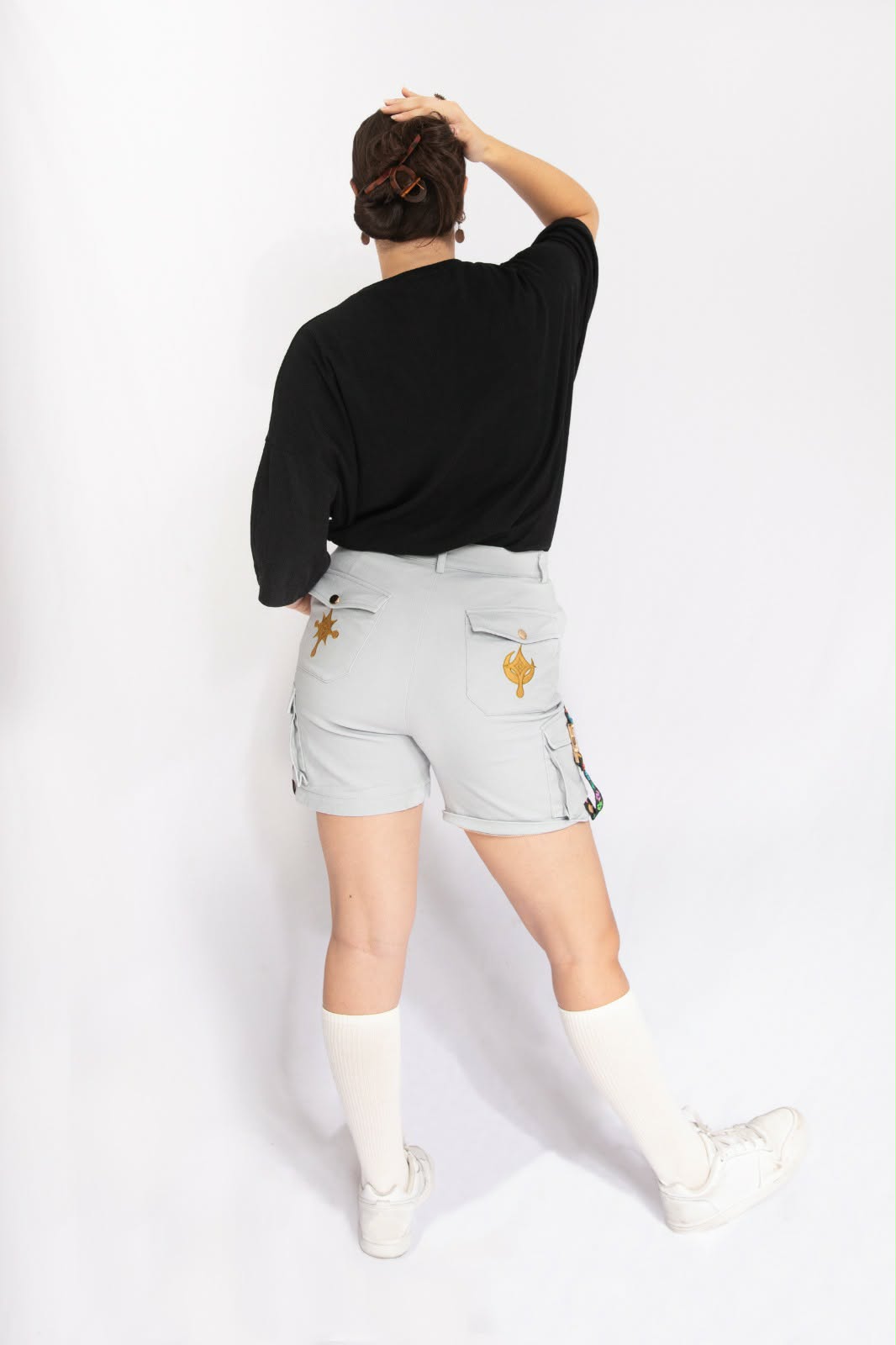 Lumine Convertible Cargo Pants