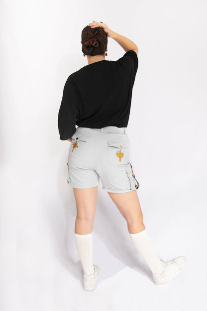 Lumine Convertible Cargo Pants