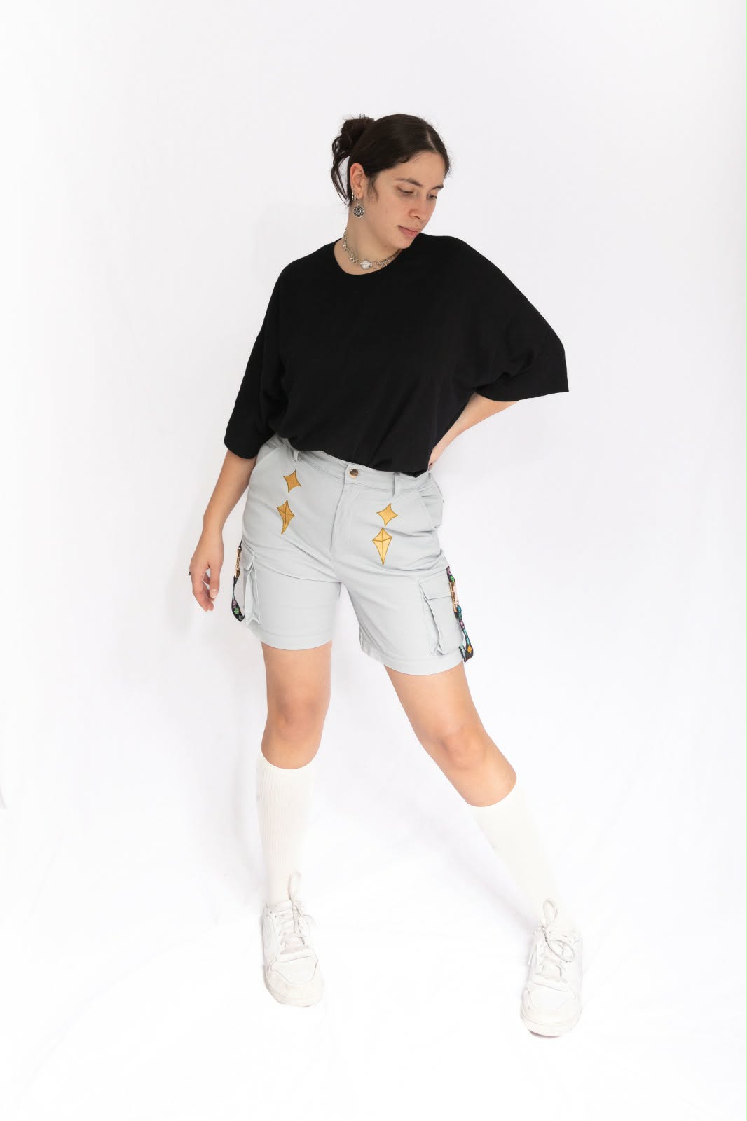 Lumine Convertible Cargo Pants