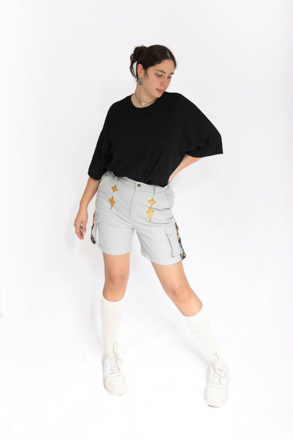 Lumine Convertible Cargo Pants