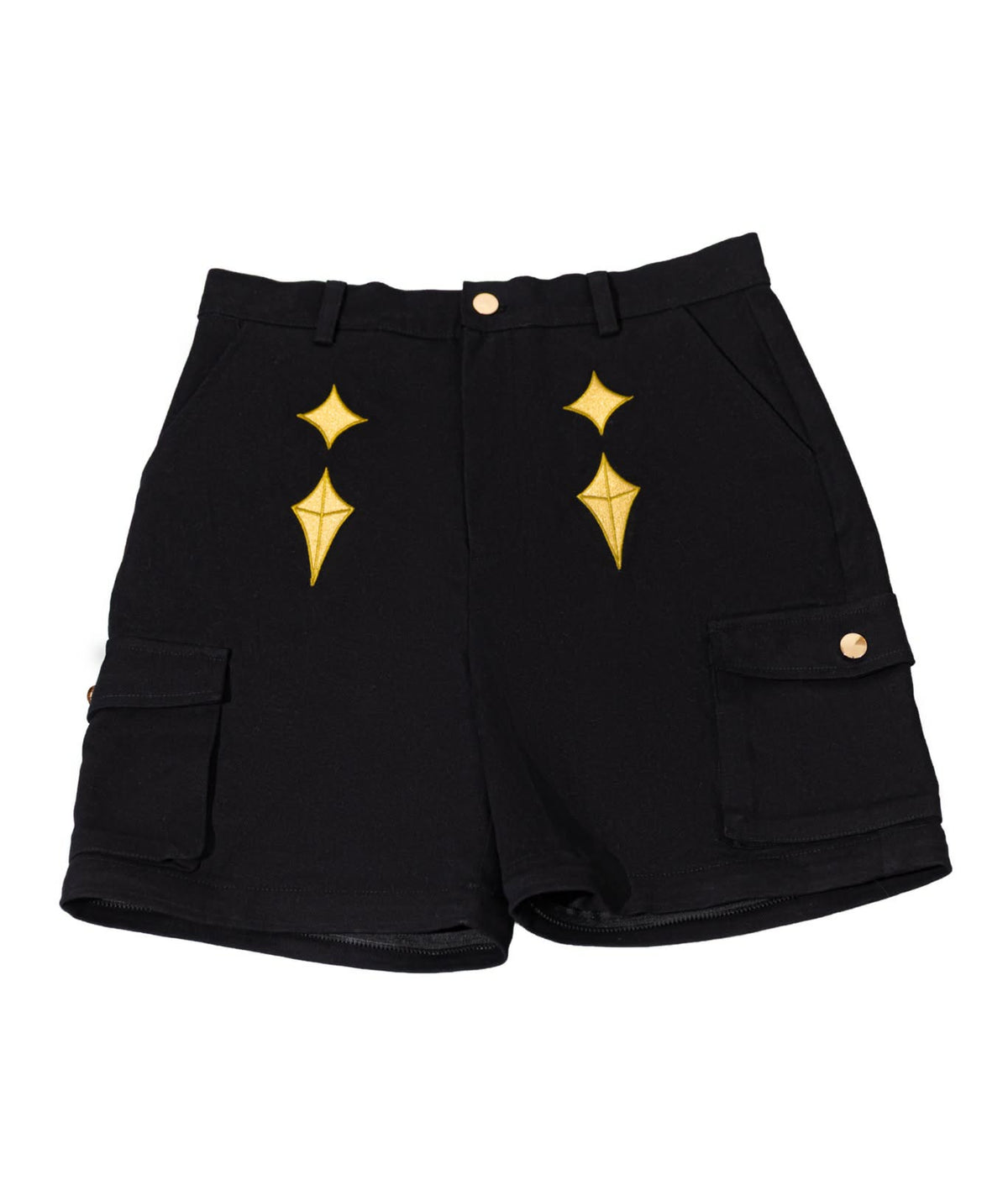 Aether Convertible Cargo Pants